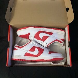 Championship dunks